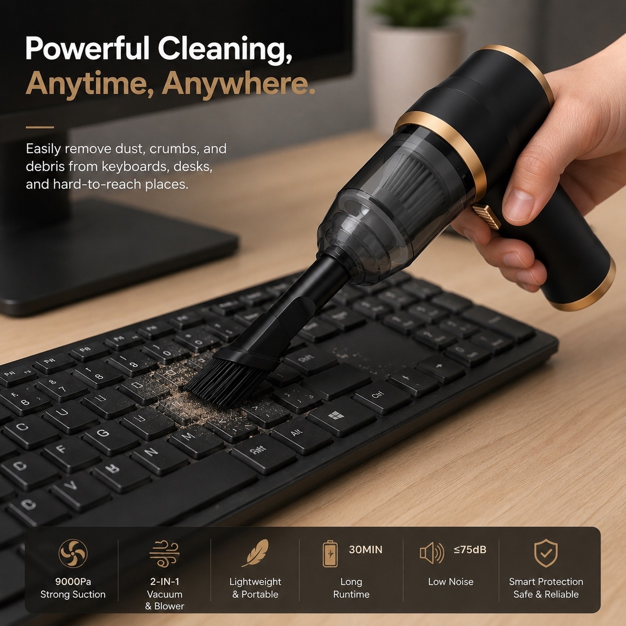 Novaire Air-Vac